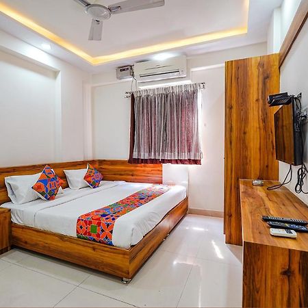 Fabexpress Nr Comforts Bangalore Bagian luar foto