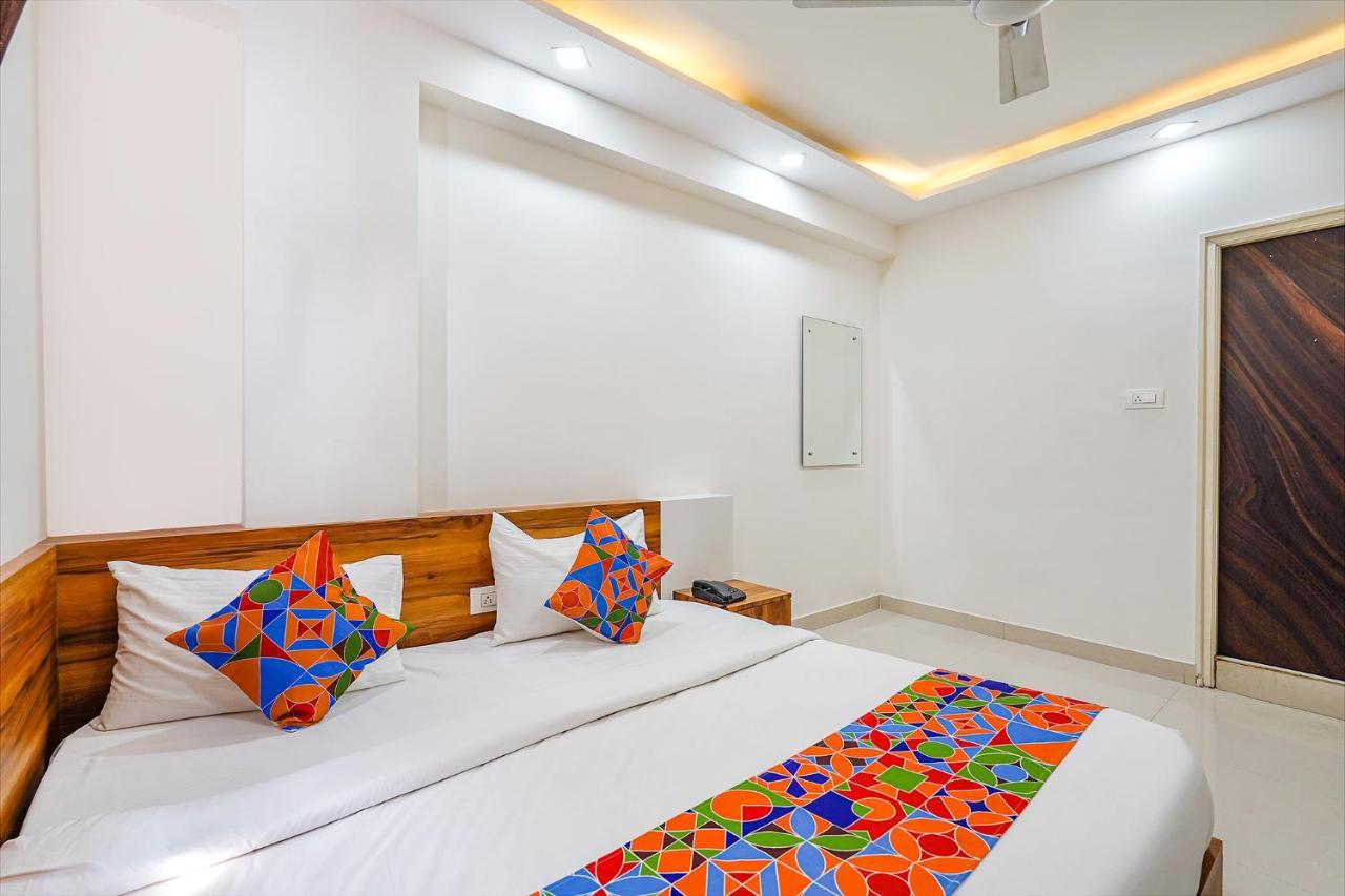 Fabexpress Nr Comforts Bangalore Bagian luar foto