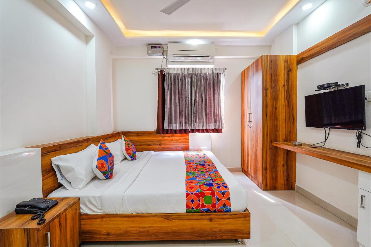 Fabexpress Nr Comforts Bangalore Bagian luar foto