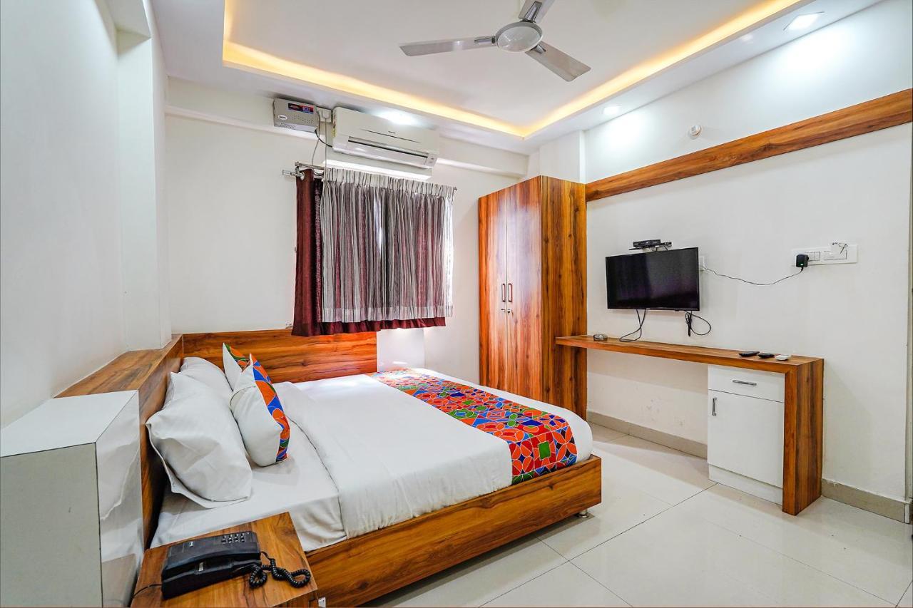 Fabexpress Nr Comforts Bangalore Bagian luar foto