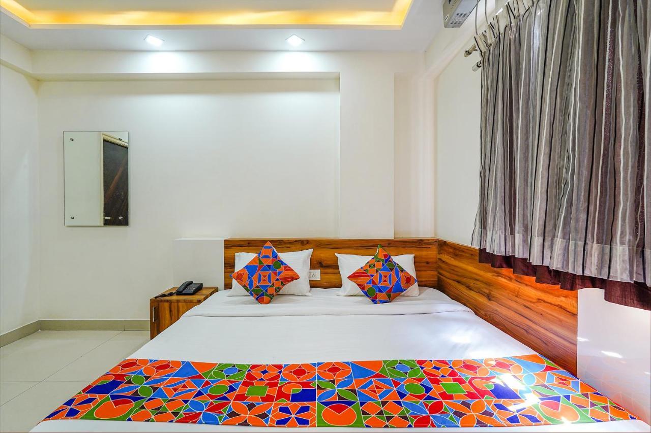 Fabexpress Nr Comforts Bangalore Bagian luar foto